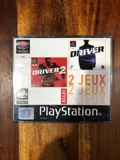 Driver + Driver 2 back on the