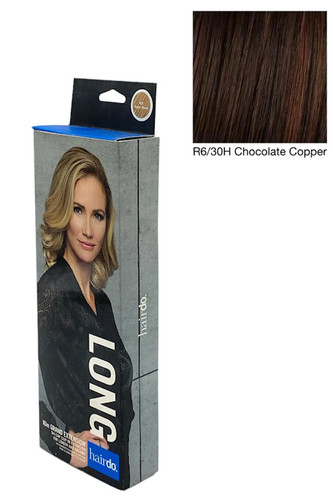 Hairdo 16in grand extension - 16in,