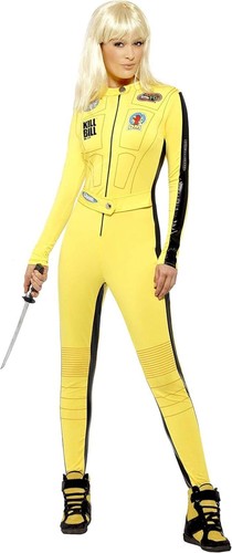 Costume cosplay film kill - costume,