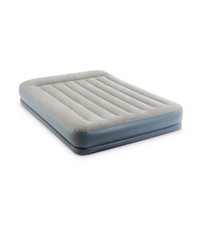 MATERASSO MATRIMONIALE AUTOGONFIANTE INTEX "AIRBED DURA-BEAM PILLOW REST MID-...