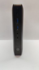 PC MINI DESKTOP HP THIN CLIENT T520 AMD GX-212JC 4GB RAM 128GB SSD WINDOWS 11