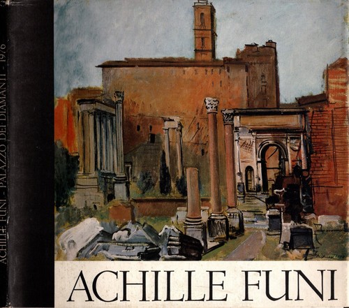 Achille funi - achille,