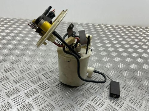 Pompa serbatoio carburante