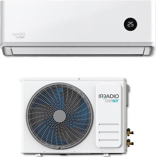 Climatizzatore inverter 9000 - climatizzatore,