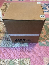 Telecamera di rete Axis