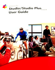 Studio Plus Manuale Pinnacle