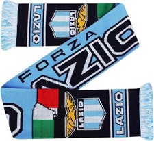 Sciarpa tifoso Lazio Roma -