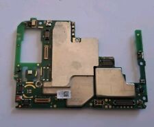 SCHEDA MADRE PER HUAWEI P-SMART Z STK-LX1 64GB ORIGINALE SPED.IMMEDIATA