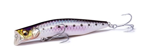 Megabass kagelou 100f - megabass,