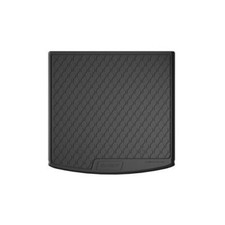 Vasca baule bagagliaio su