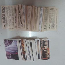 Figurina Marco Polo Panini