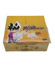 DUEL MASTERS DM-02 BOX 24