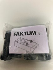 NUOVO IKEA Faktum Akurum set