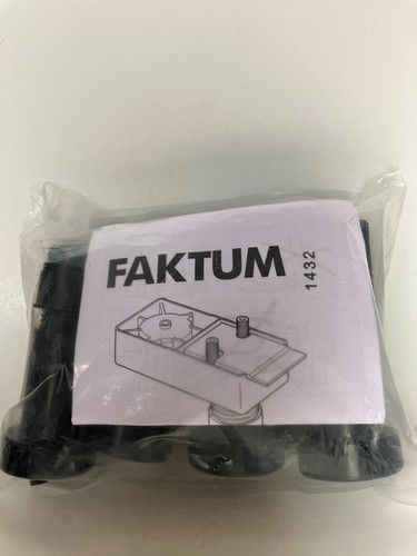 Nuovo ikea faktum - nuovo,