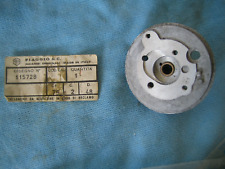 Spinterogeno Supporto Ruttore Originale Piaggio 115728 Per Ape 500 550
