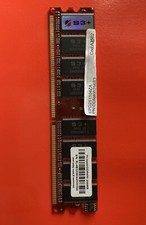 Scheda Ram DDR 400 da 256MB