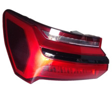 STOP FARO FANALE POSTERIORE