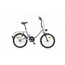 Bicicletta Ruota 20 Pieghevole