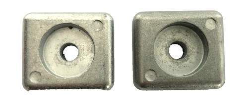 Honda anode 8hp - 15hp, 20hp