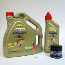 Kit tagliando cambio olio