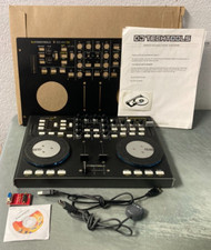 DJ Tech Tools VCI-100 SE USB