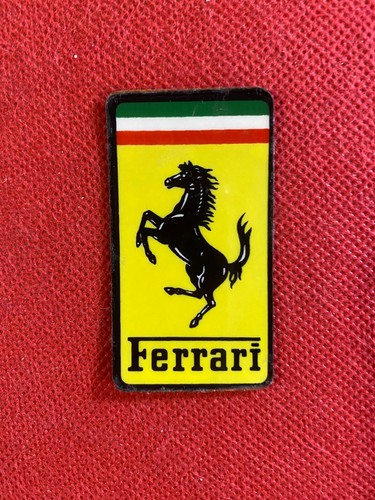 Ferrari adesivo sticker - (k3),