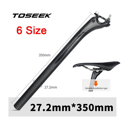 Tubo reggisella mountain - , bike