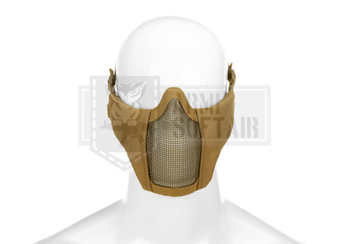 Invader gear mezza mascher - invader,