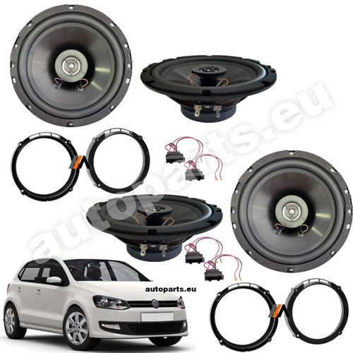 Kit casse altoparlanti - 4,