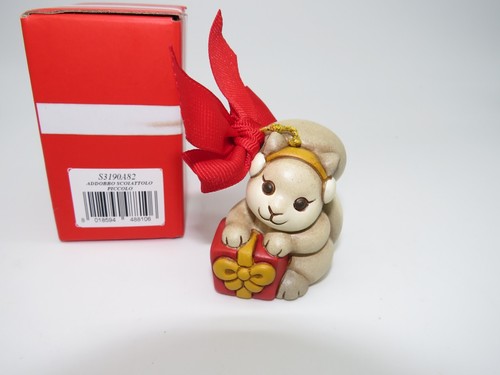 Thun addobbo natale - addobbo,