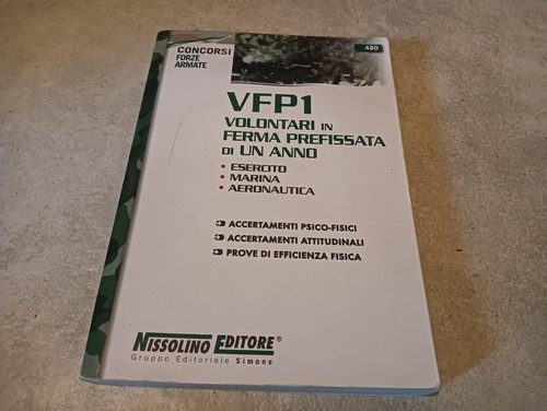 Libro concorsi forze - libro,