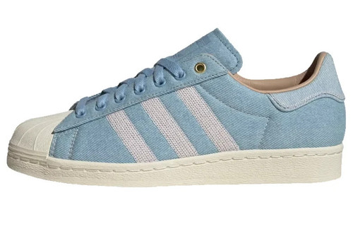 Adidas superstar denim tint - denim,