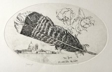 RENZO BIASION "Venezia - un