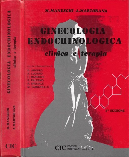 Ginecologia endocrinologica - ginecologia,