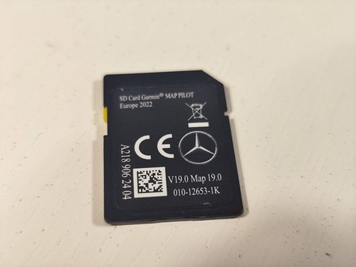 Mercedes benz glc x253 c253 - x253,