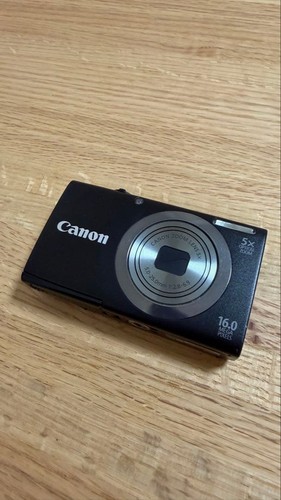 Canon powershot a2300 - powershot,