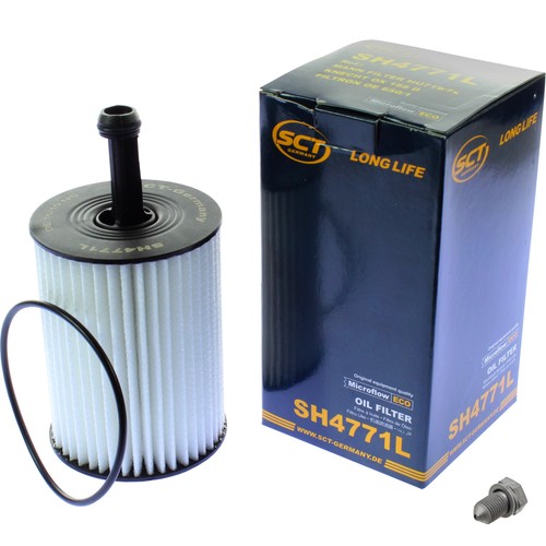 Controllo set per touran - set, vw