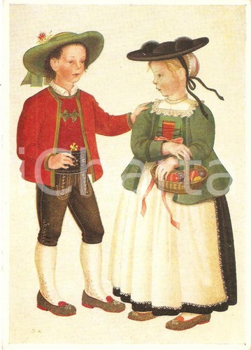 1970 val pusteria - 1970, (bz)