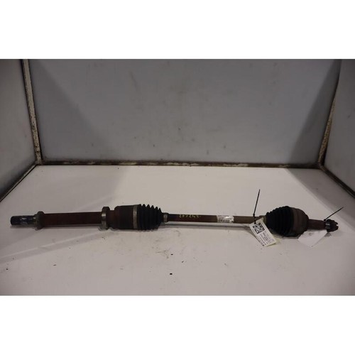 Semialbero ant renault - dx,