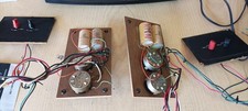 Jbl l100 crossover originali - l100,