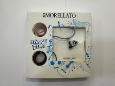 COLLANA MORELLATO RAGAZZO