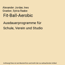Fit-Ball-Aerobic