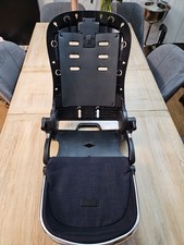 Parte Sedile Ocarro Armadillo