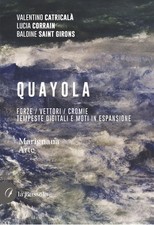 Libro Nuovo - Quayola. Forze /