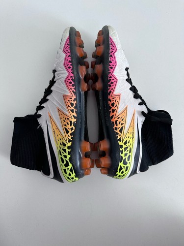 Nike hypervenom phatal df - nike,