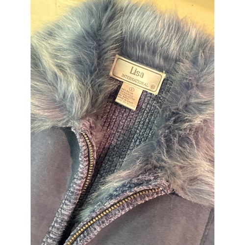 Giacca lisa international wmn - lisa,