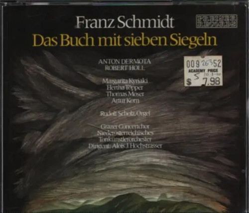 2xcd franz schmidt das - franz,