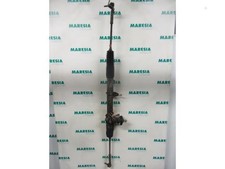 Scatola sterzo servo Fiat