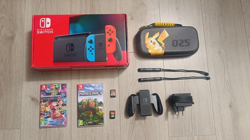 Nintendo switch con - nintendo,