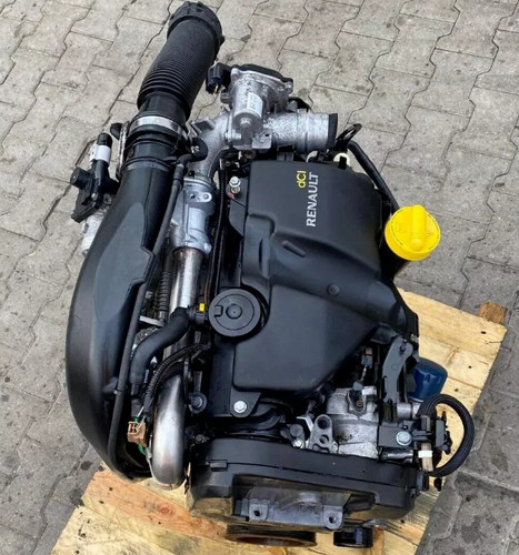 Motore usato engine renault - motore,